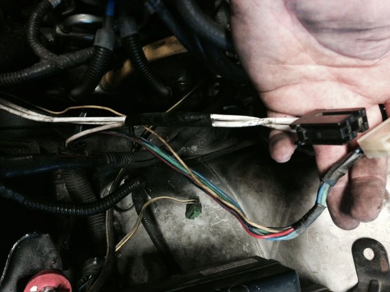 Race car Master cutoff switch wiring help Subaru Impreza GC8 & RS